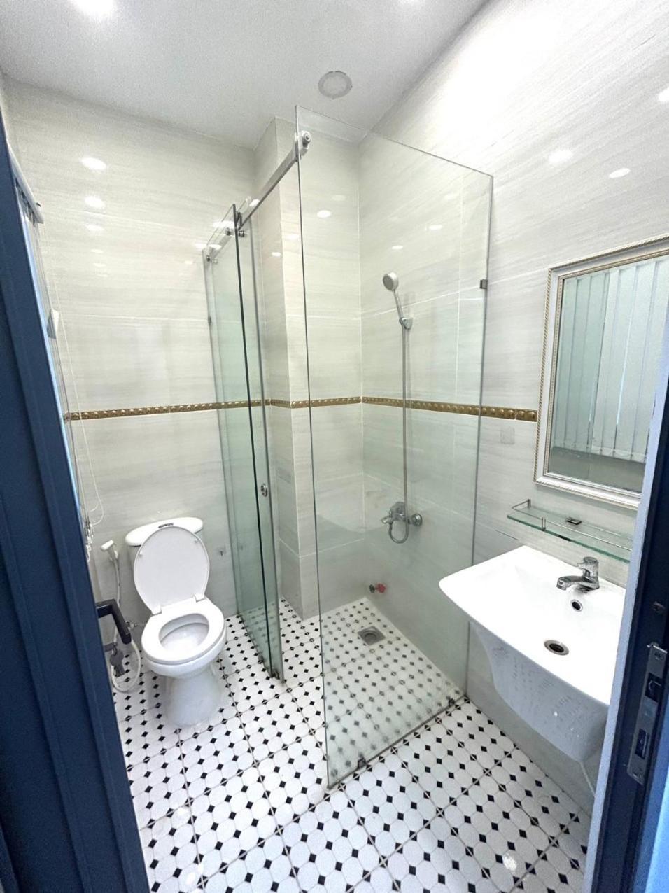 Apartamento Ho Co Bep Rieng Thang